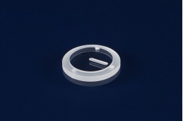 藍(lán)寶石玻璃閥片